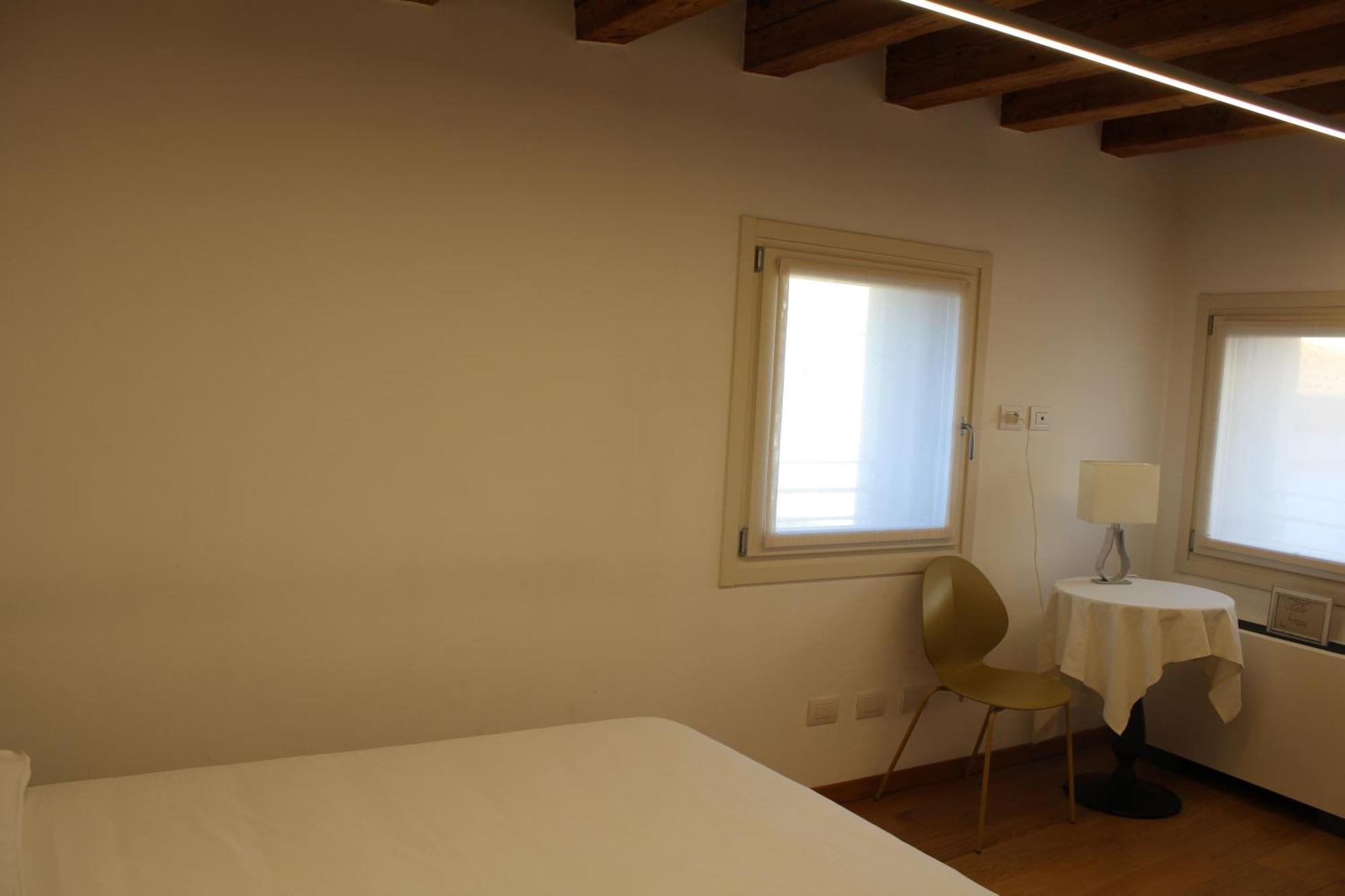 Residenza Della Samaritana Affittacamere