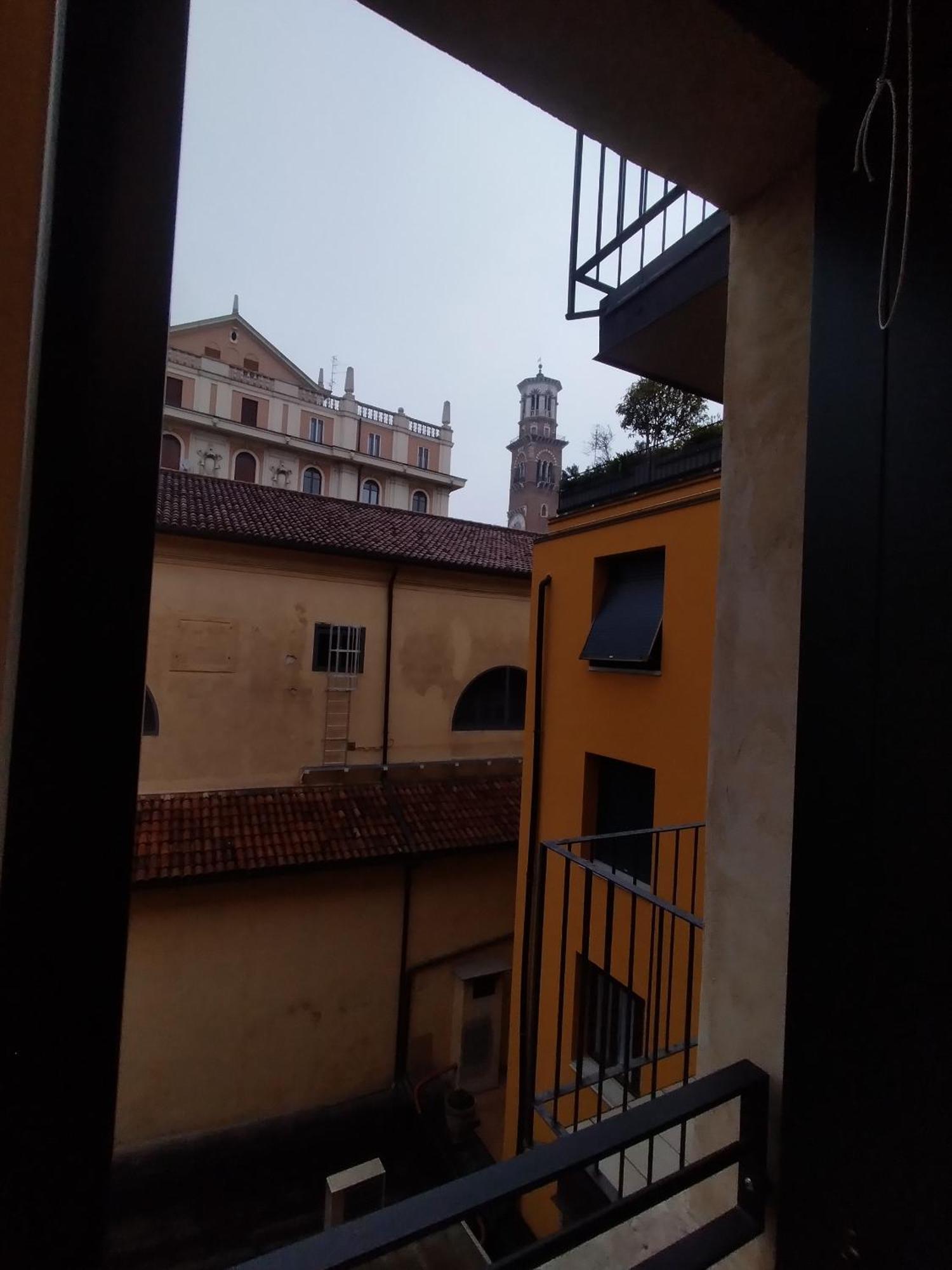 Affittacamere Residenza Della Samaritana