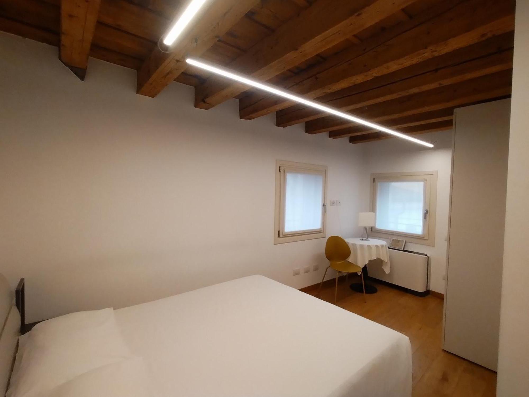 Affittacamere Residenza Della Samaritana 2*