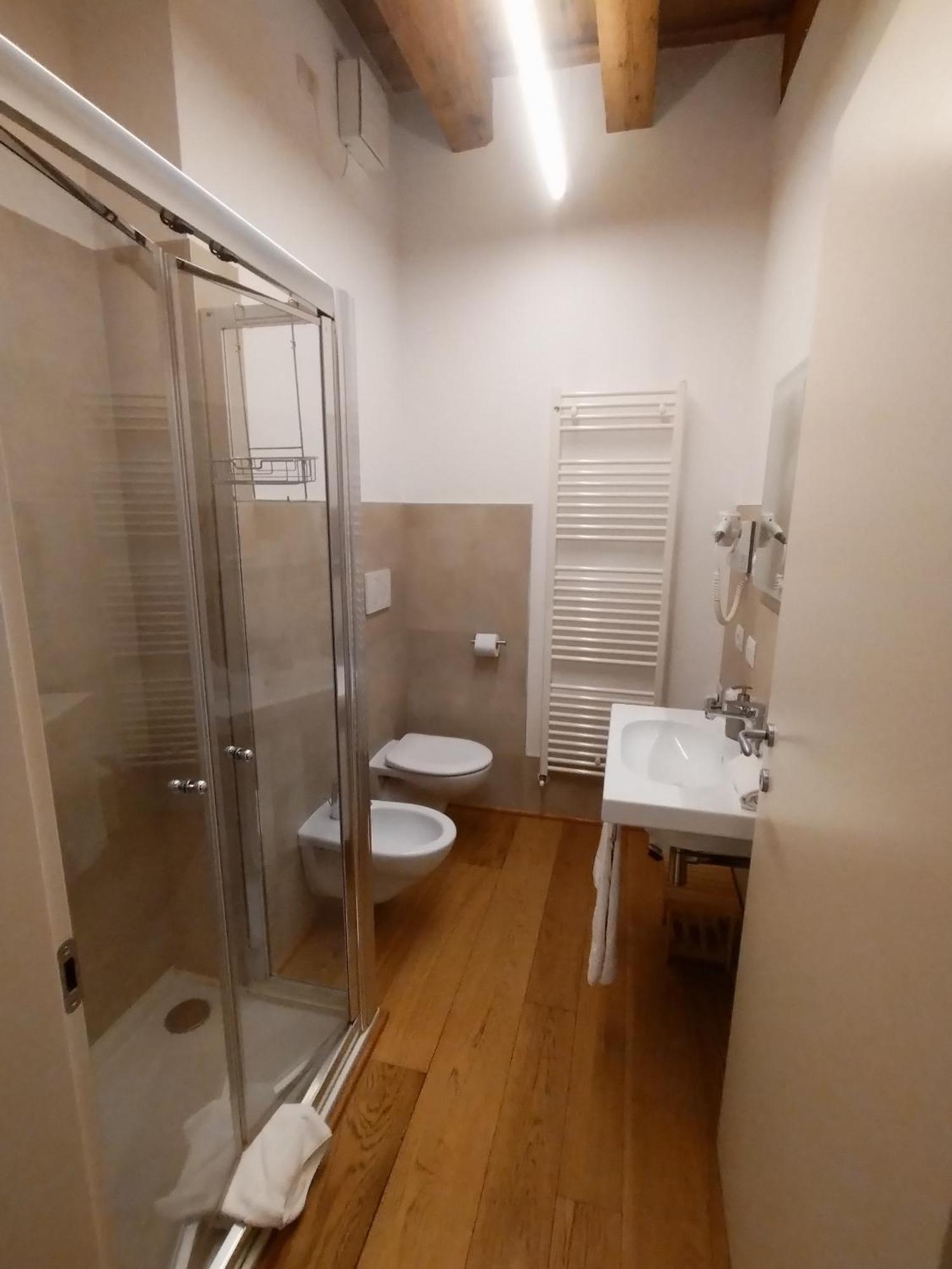 Affittacamere Residenza Della Samaritana 2*