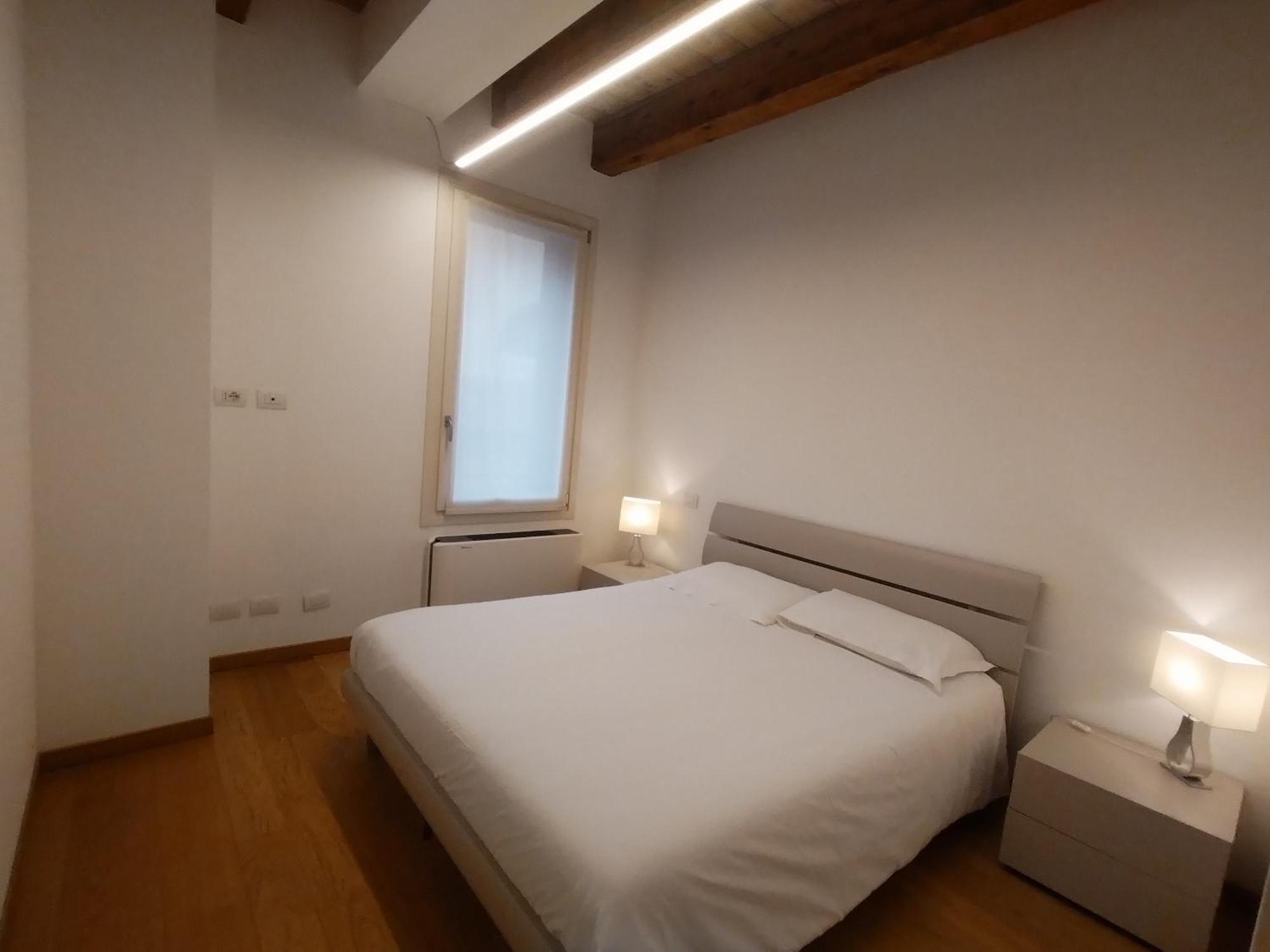 Residenza Della Samaritana Affittacamere Verona
