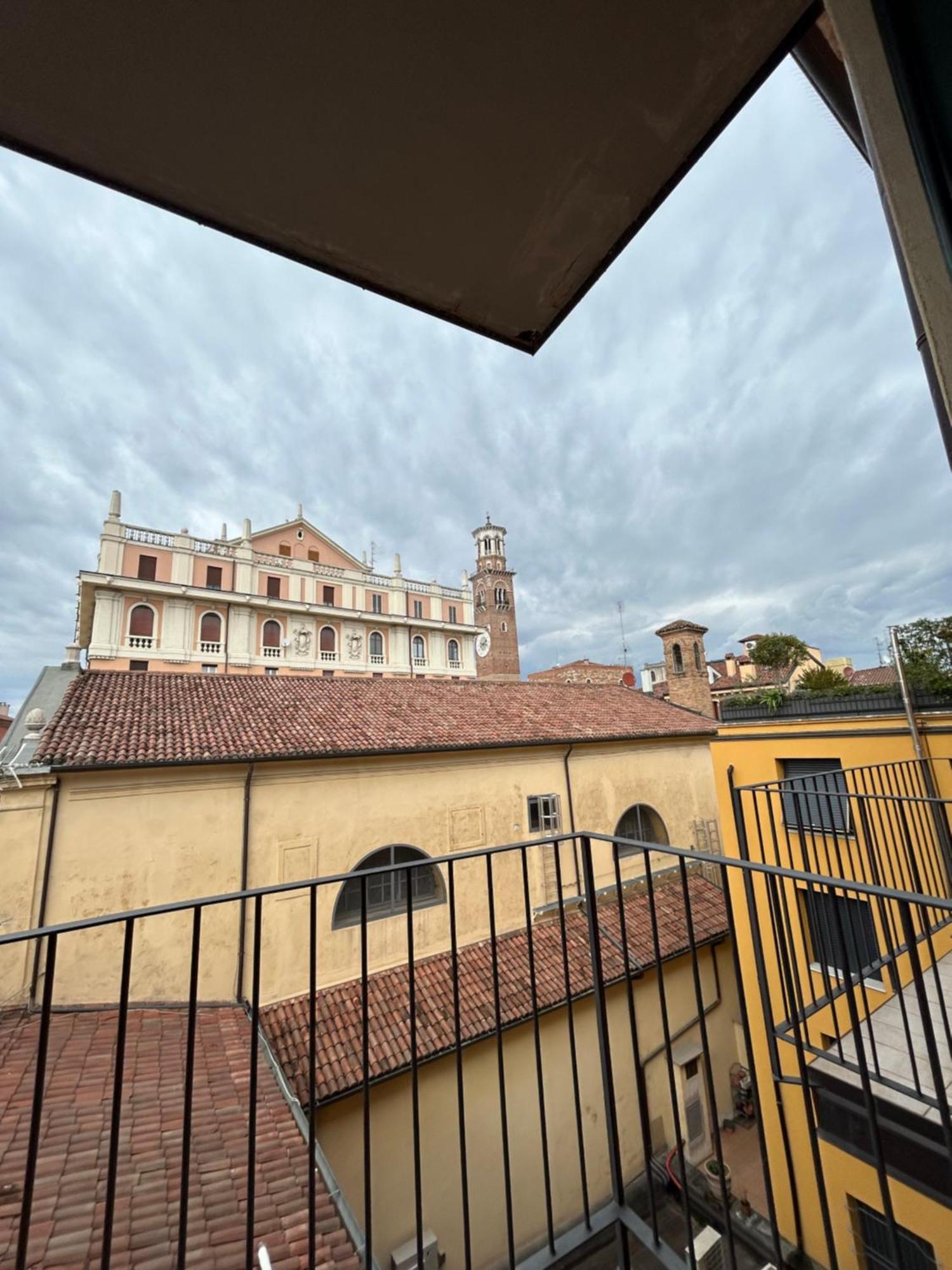 Guest house Residenza Della Samaritana