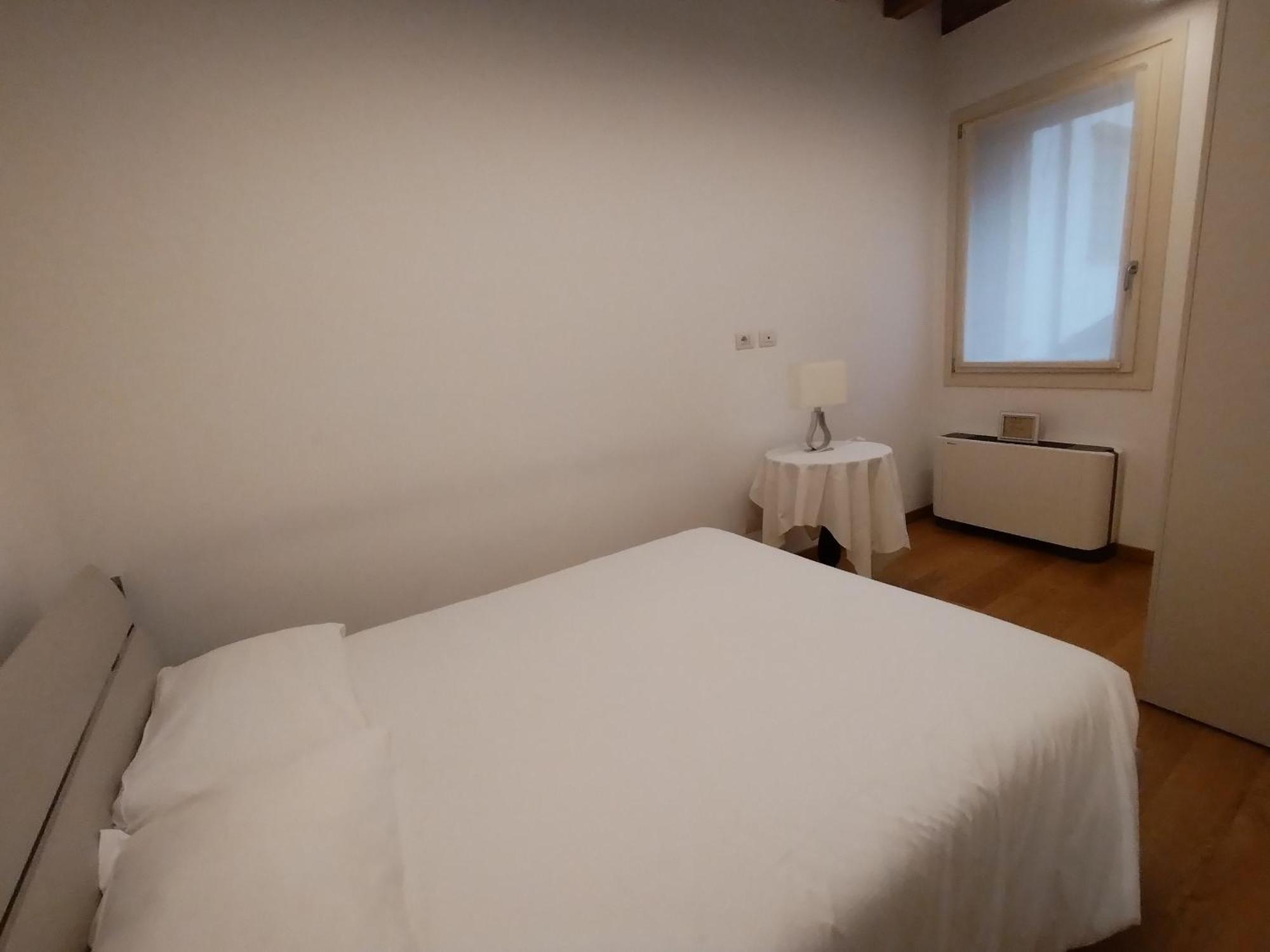 Residenza Della Samaritana Guest house
