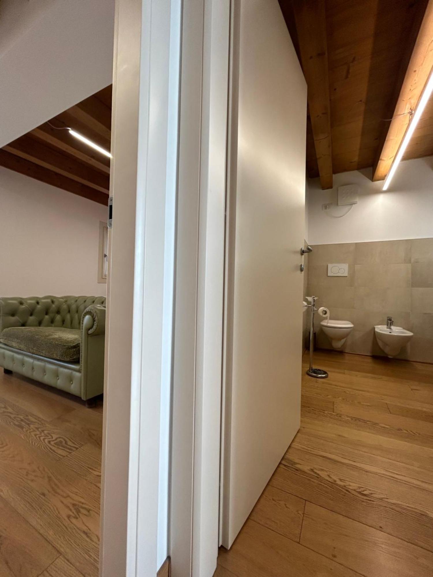 Residenza Della Samaritana Guest house Verona