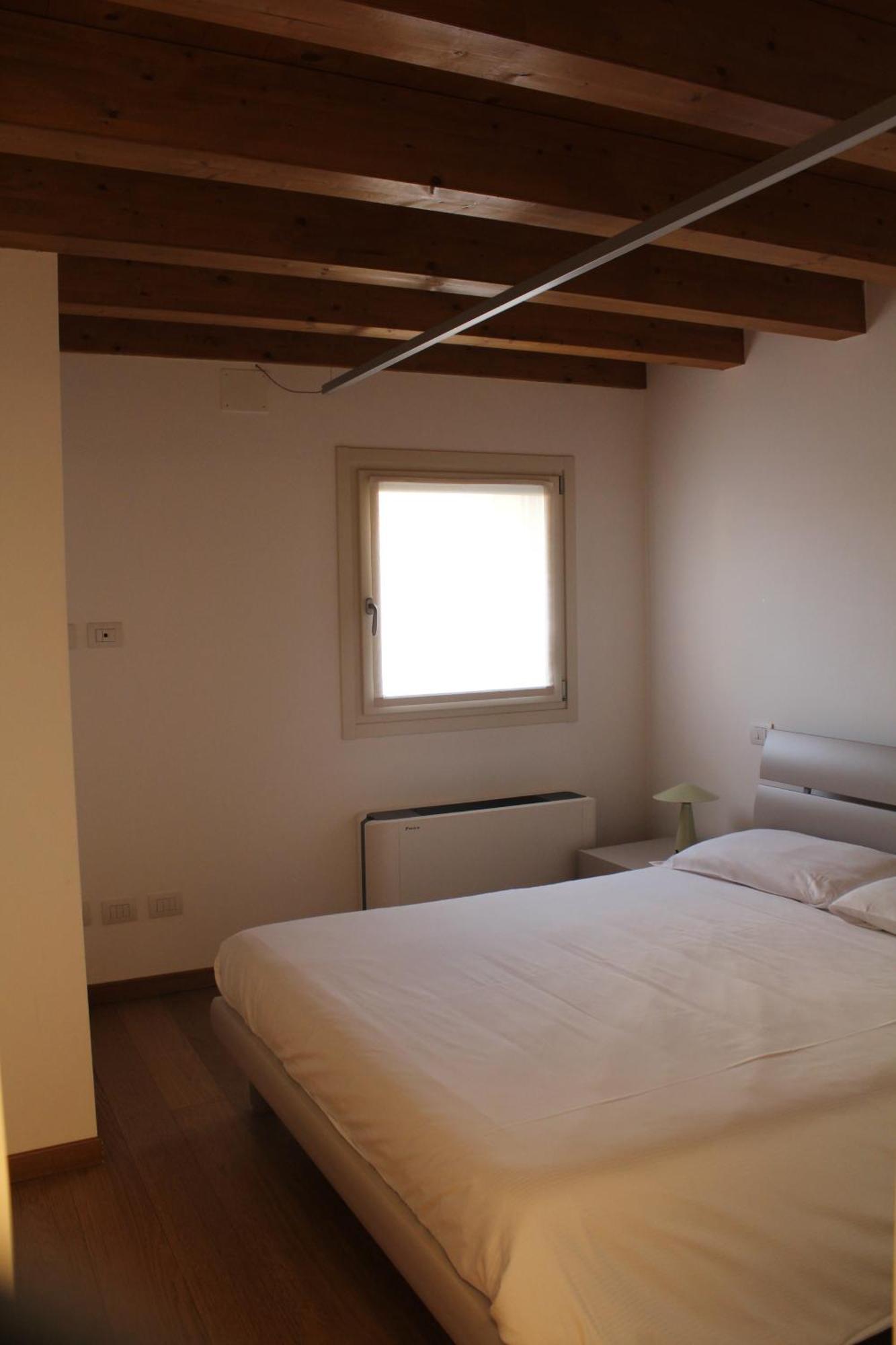 Guest house Residenza Della Samaritana Verona