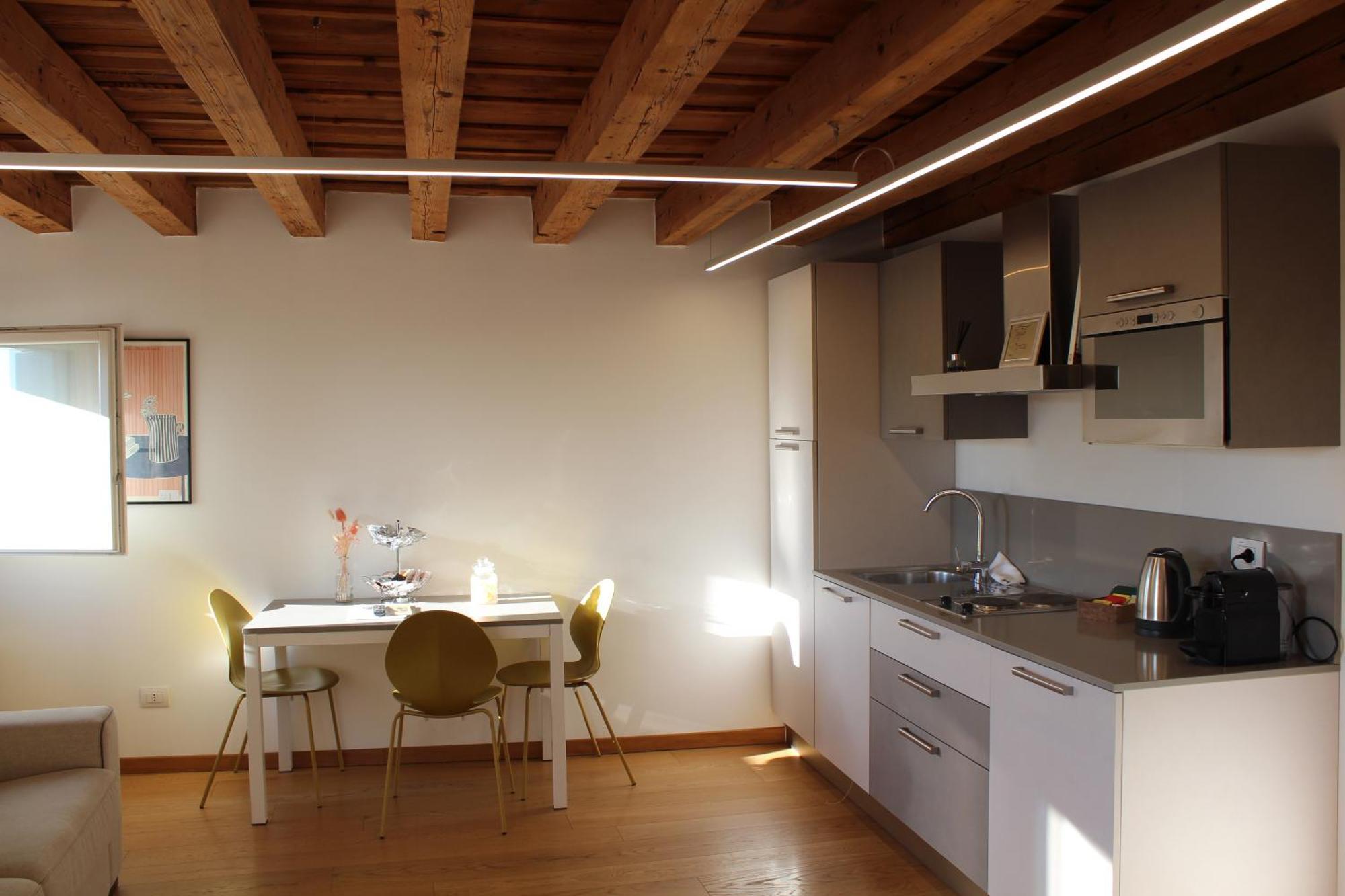 Guest house Residenza Della Samaritana 2*