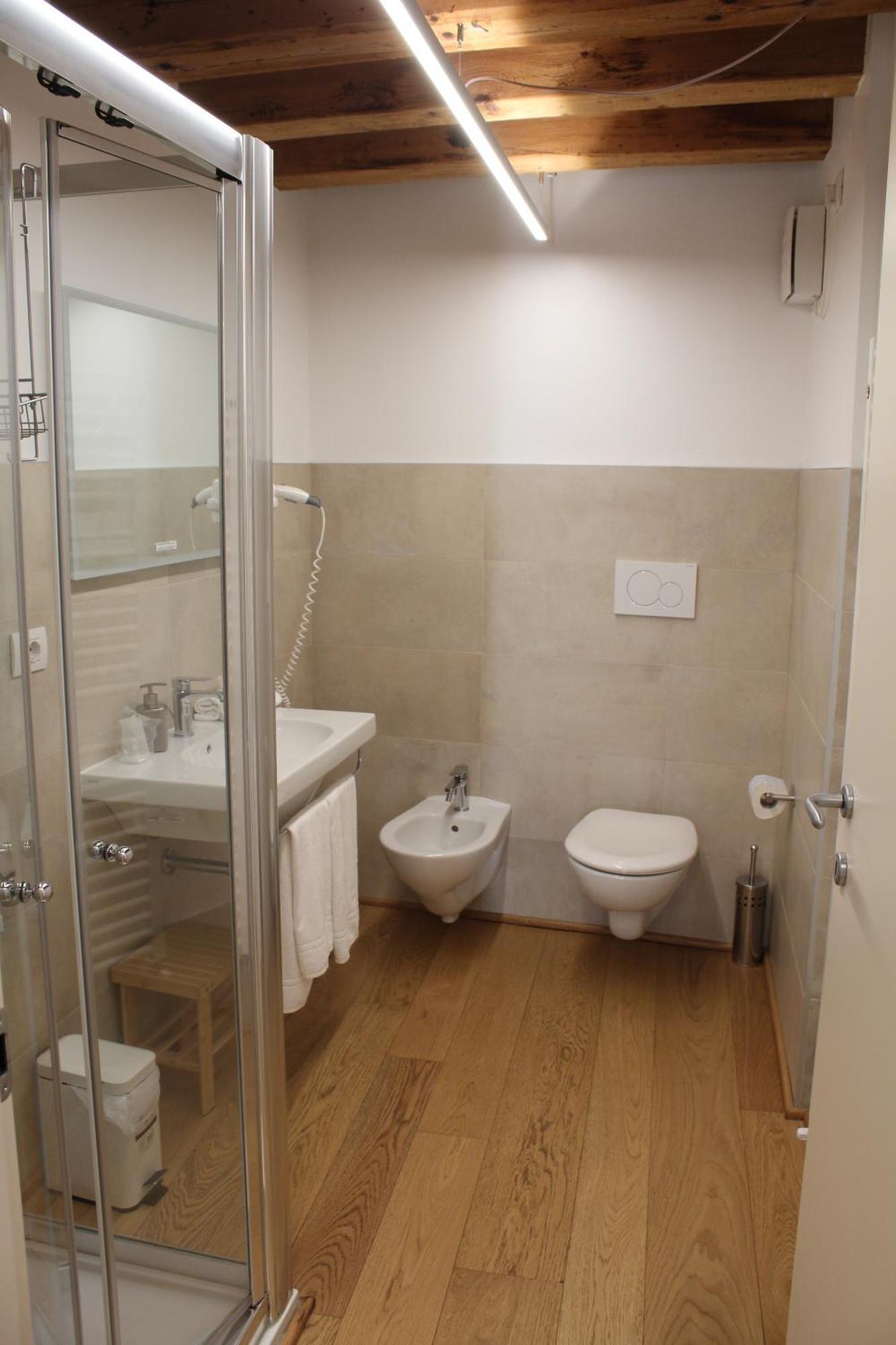 Residenza Della Samaritana Guest house Verona
