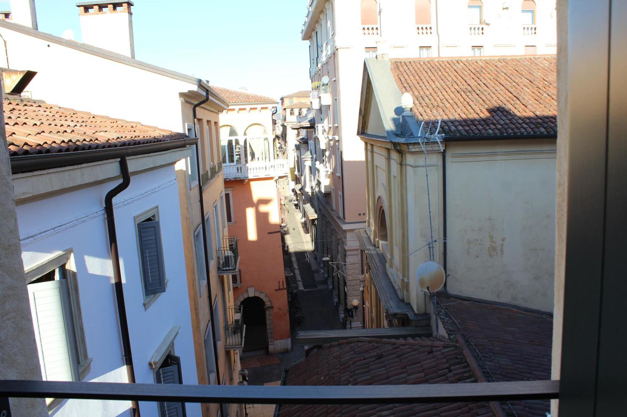 Residenza Della Samaritana 2*