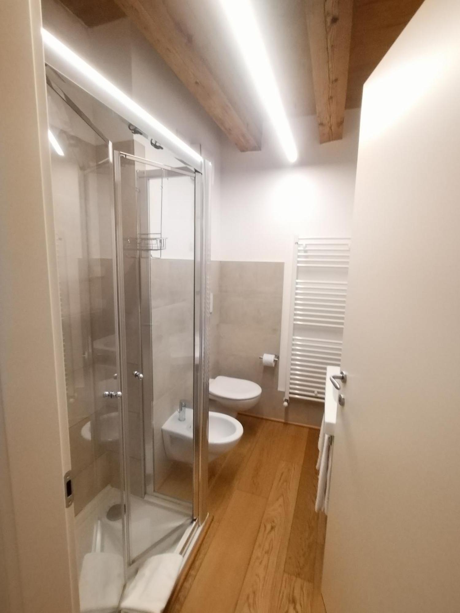 Residenza Della Samaritana Guest house Verona
