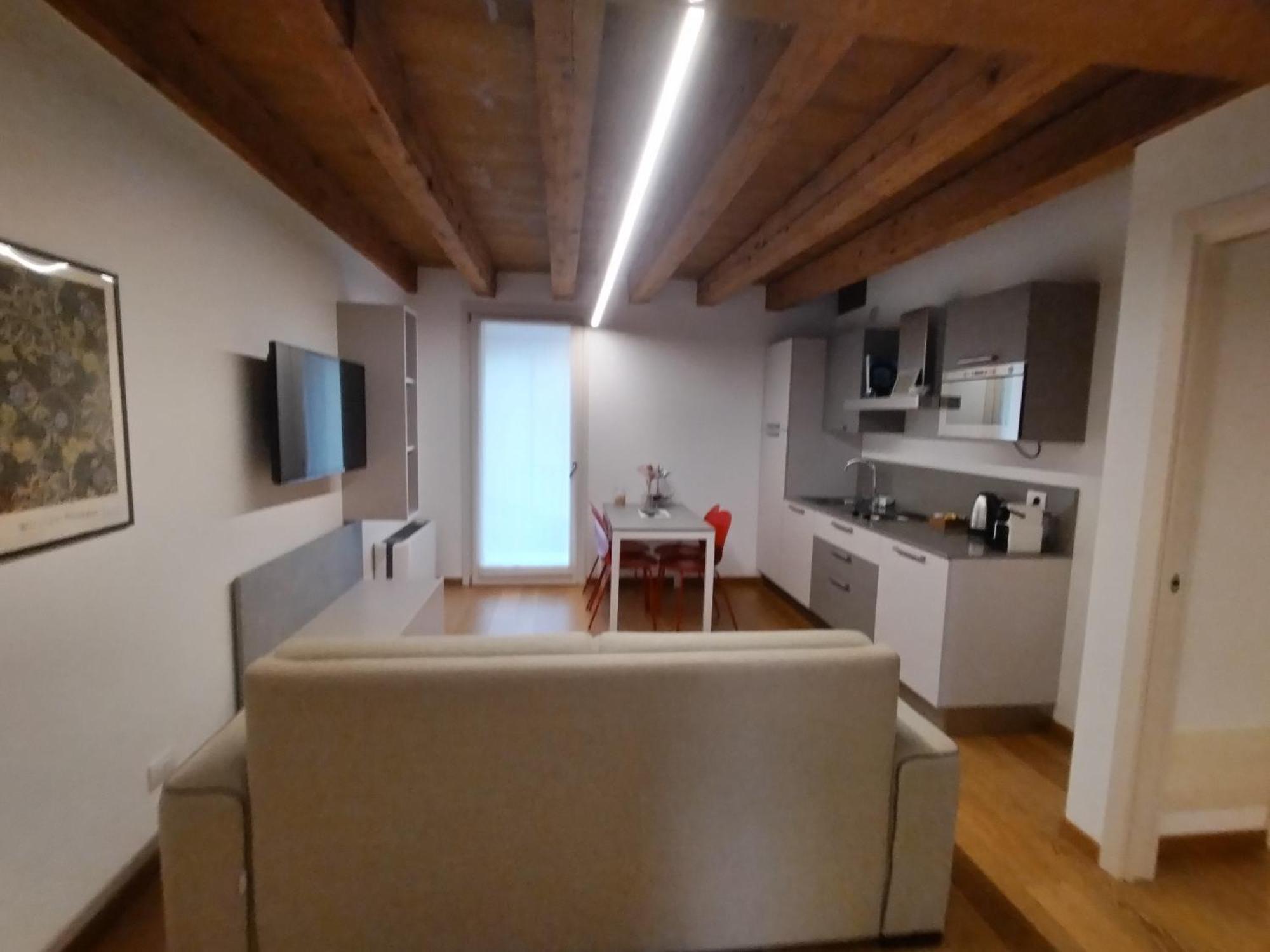 Guest house Residenza Della Samaritana Verona