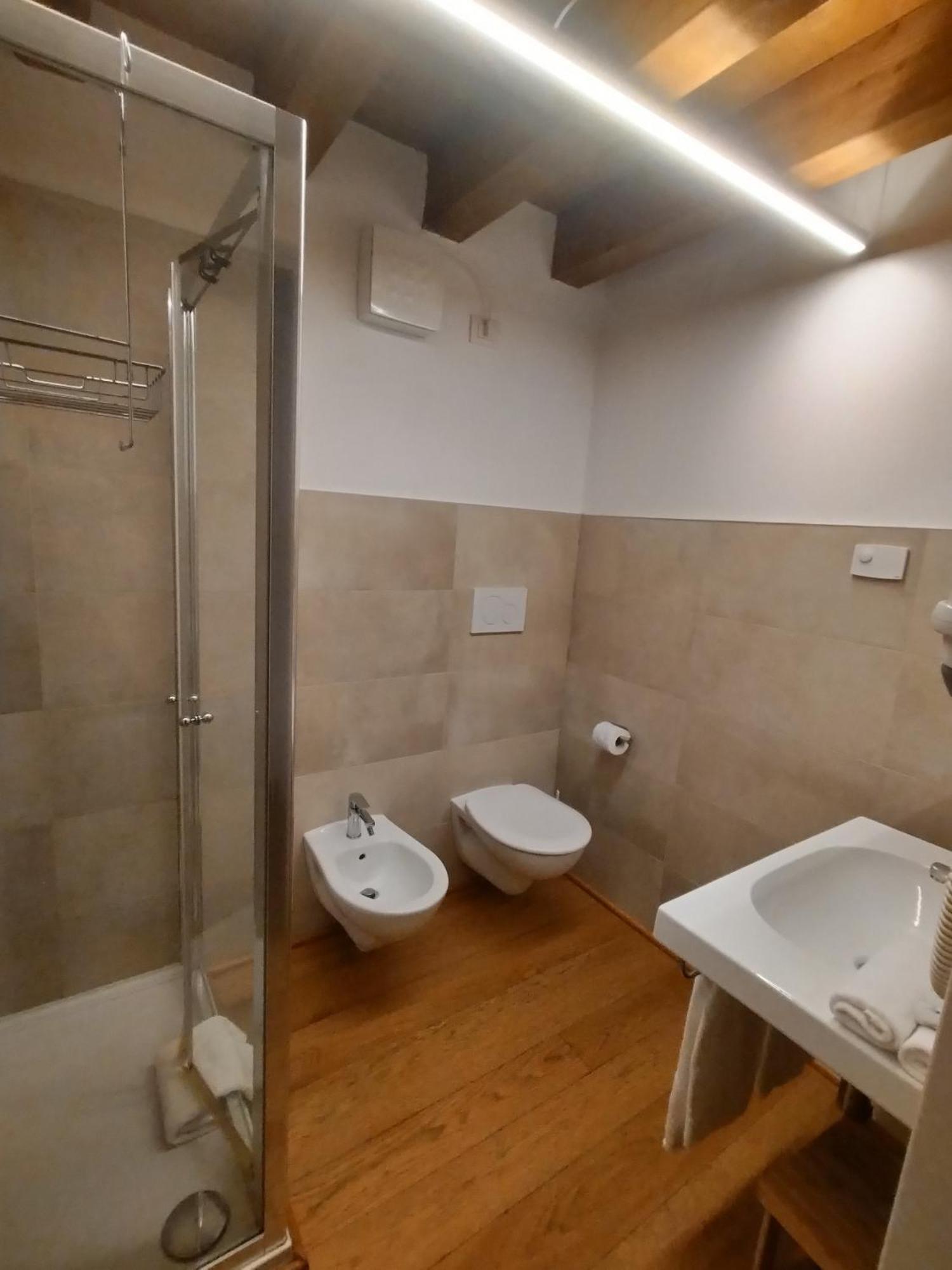Residenza Della Samaritana Guest house