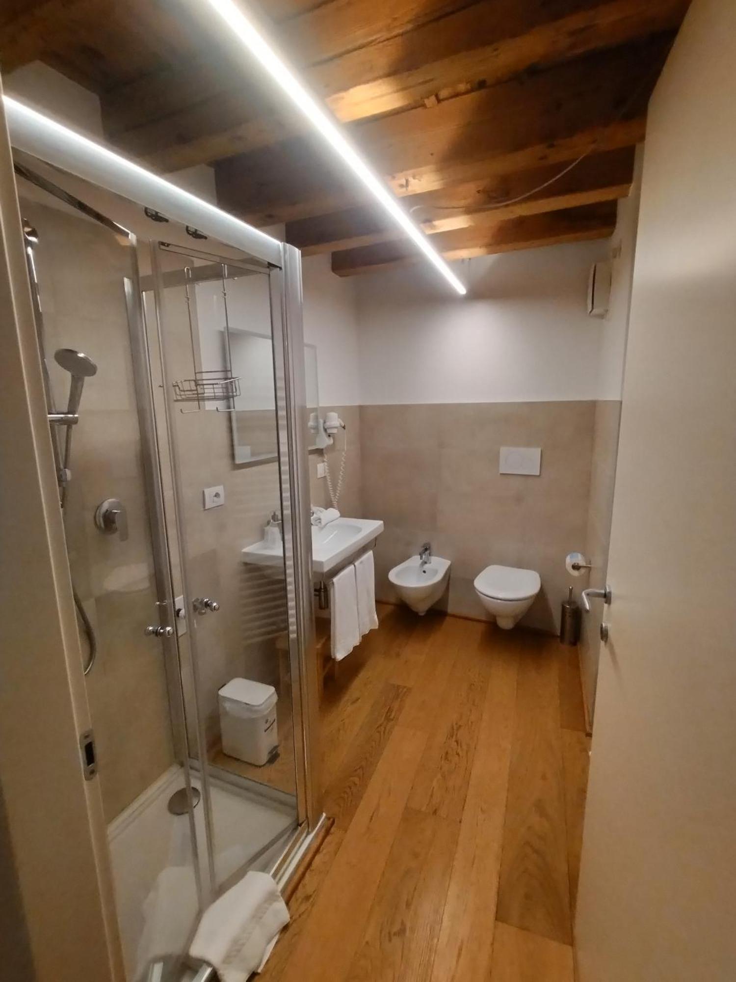 Residenza Della Samaritana Guest house Verona