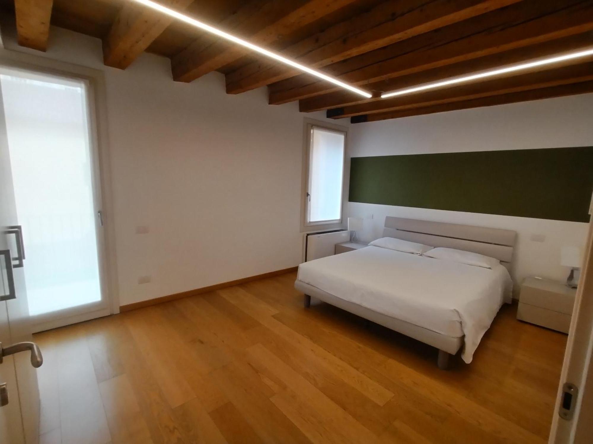 Guest house Residenza Della Samaritana 2*