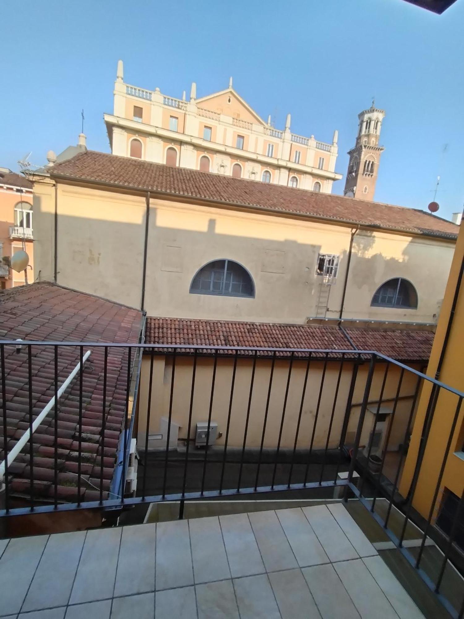 Residenza Della Samaritana Guest house Verona