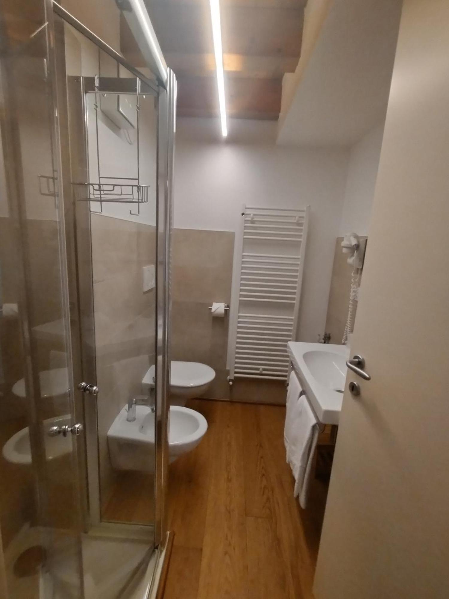 Guest house Residenza Della Samaritana Verona